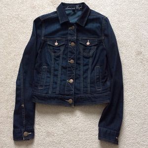 American eagles jacket